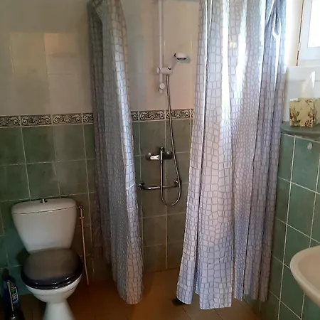 Hameau Des Laurieres Holiday home Saint-Avit-Senieur
