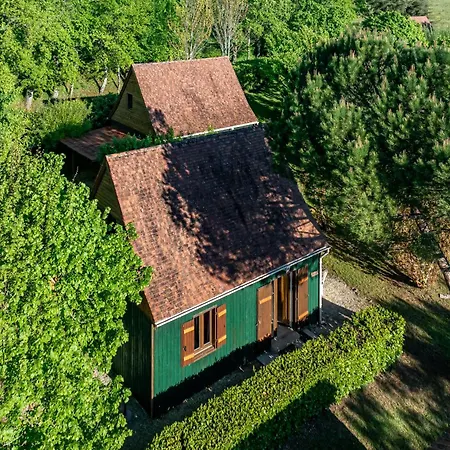 Hameau Des Laurières * Saint-Avit-Sénieur