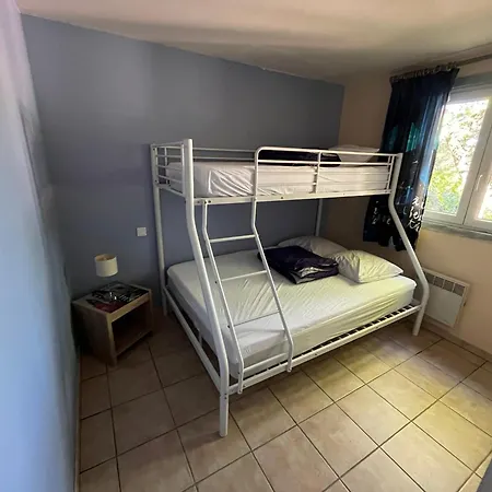 Hameau Des Laurieres Holiday home Saint-Avit-Senieur
