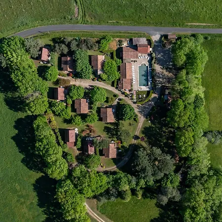 Casa vacanze Hameau Des Laurières Saint-Avit-Sénieur