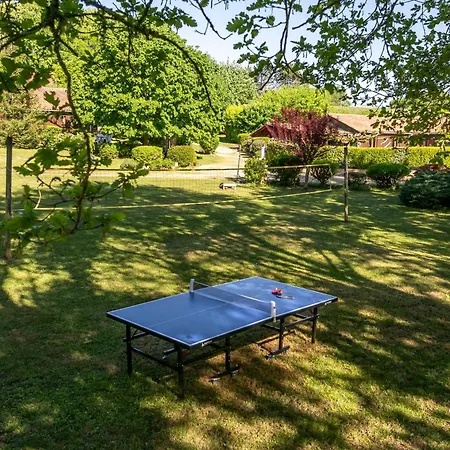 Hameau Des Laurieres Holiday home *