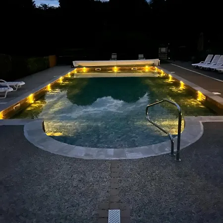 Hameau Des Laurieres *