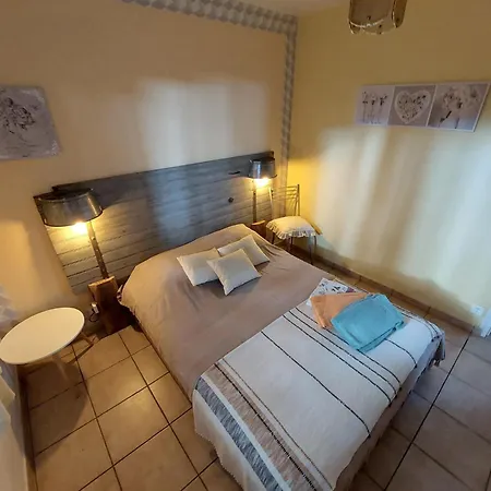 Hameau Des Laurieres Holiday home *