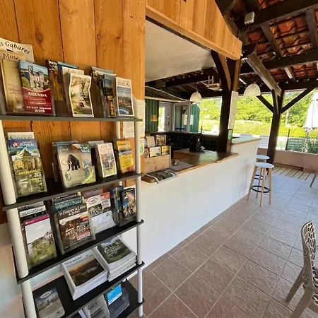 Hameau Des Laurieres Дом отдыха *