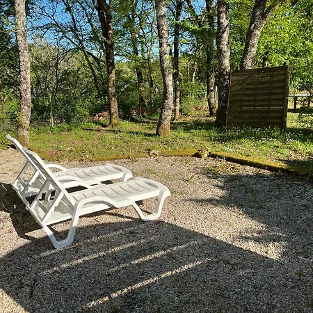 Hameau Des Laurieres Dom wakacyjny *
