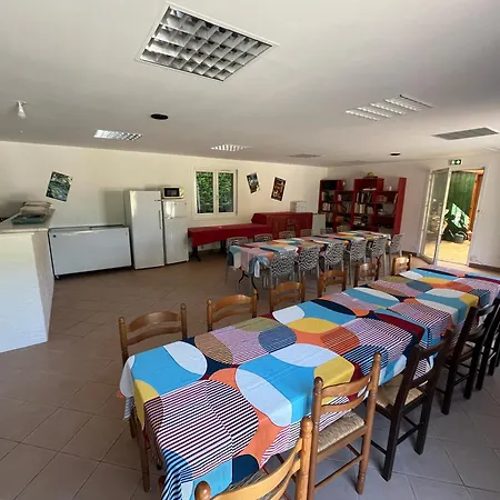 Hameau Des Laurieres Holiday home