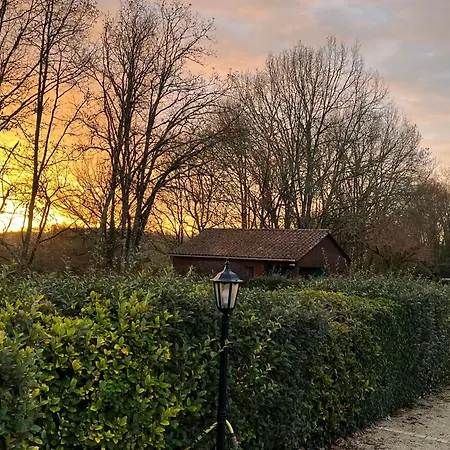 Hameau Des Laurieres *