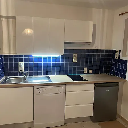 Hameau Des Laurieres Vakantiehuis *