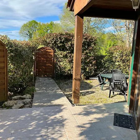 Σπίτι διακοπών Hameau Des Laurieres