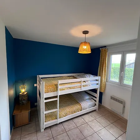 Casa vacanze Hameau Des Laurières Saint-Avit-Sénieur