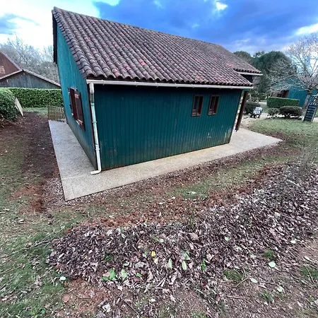 Hameau Des Laurieres *