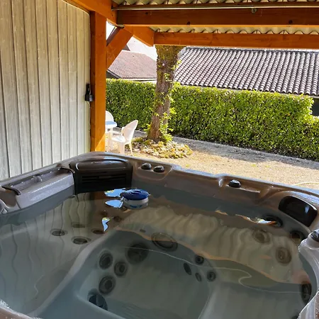 Hameau Des Laurières Casa vacanze *