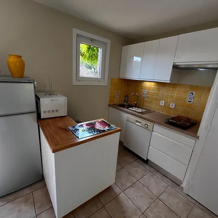 Hameau Des Laurieres Holiday home *