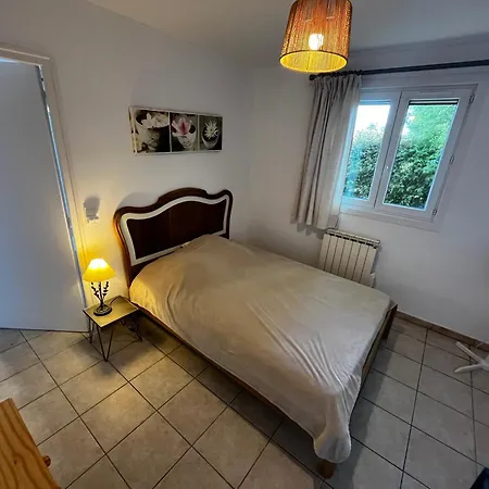 Hameau Des Laurieres Holiday home