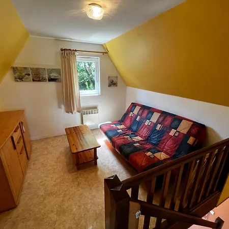 Casa vacanze Hameau Des Laurières Saint-Avit-Sénieur