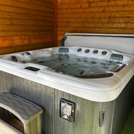 Hameau Des Laurieres Vakantiehuis Saint-Avit-Sénieur