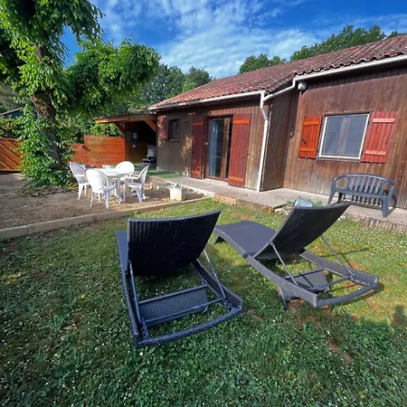 Casa vacanze Hameau Des Laurières