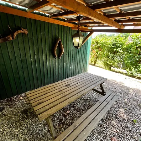 Hameau Des Laurieres Holiday home Saint-Avit-Senieur