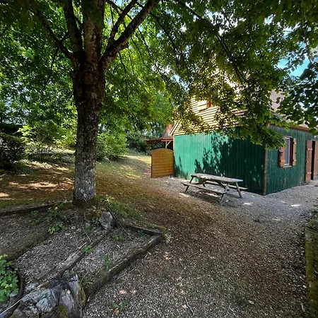 Holiday home Hameau Des Laurieres *