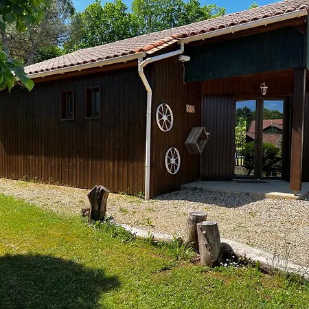 Hameau Des Laurières Casa vacanze