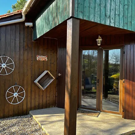 Hameau Des Laurières Casa vacanze