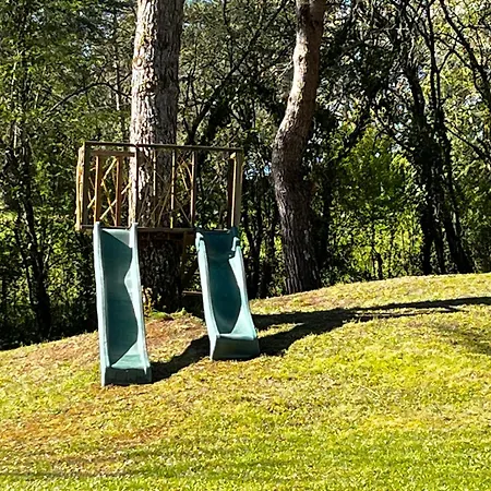 Hameau Des Laurieres Vakantiehuis Saint-Avit-Sénieur