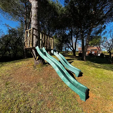 Vakantiehuis Hameau Des Laurieres Saint-Avit-Sénieur