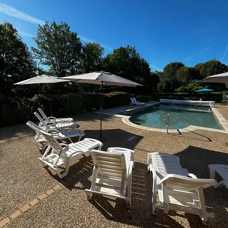 Casa vacanze Hameau Des Laurières Saint-Avit-Sénieur