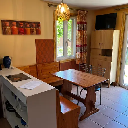 Hameau Des Laurières *