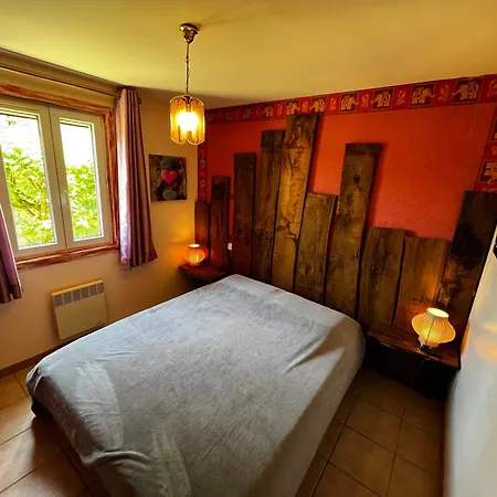 Hameau Des Laurières Casa vacanze Saint-Avit-Sénieur