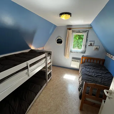 Holiday home Hameau Des Laurieres