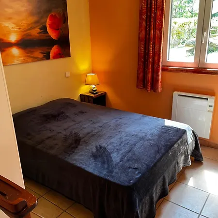 Hameau Des Laurieres Holiday home *