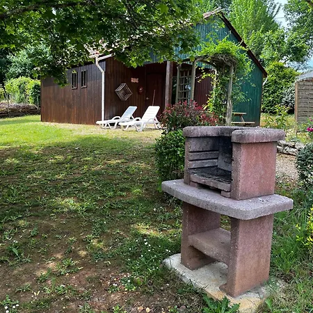 Casa vacanze Hameau Des Laurières