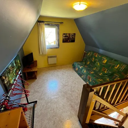 Tatil Evi Hameau Des Laurieres Saint-Avit-Sénieur