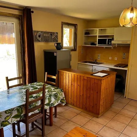 Hameau Des Laurieres *