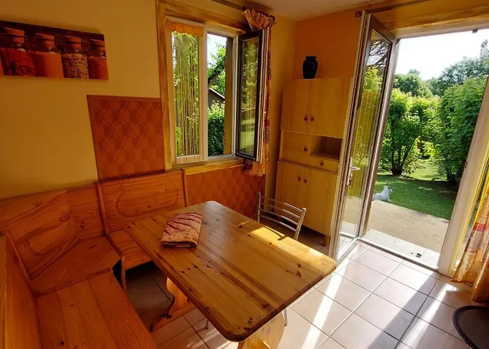 Hameau Des Laurieres Σπίτι διακοπών *