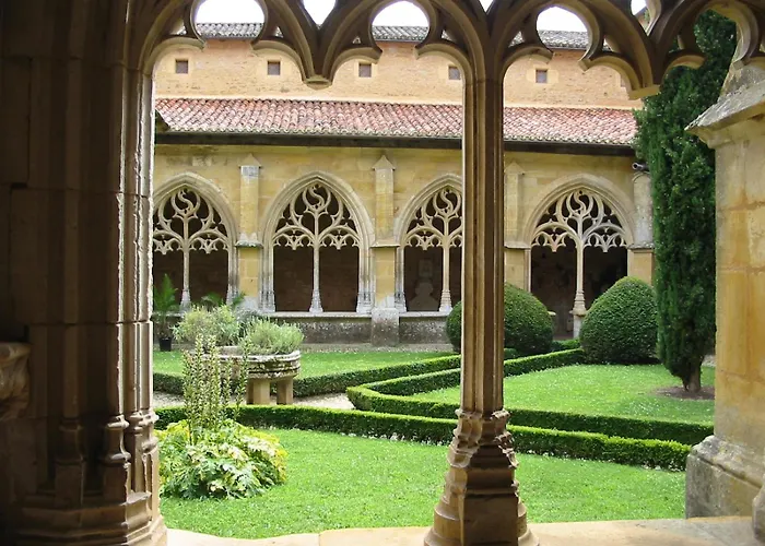 Hameau Des Laurieres Vakantiehuis Saint-Avit-Sénieur