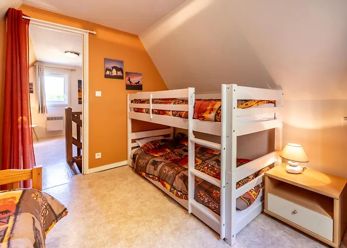 Hameau Des Laurieres Σπίτι διακοπών