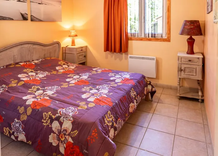 Hameau Des Laurieres Saint-Avit-Sénieur