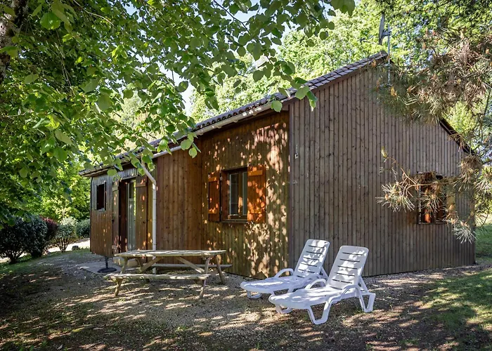 Hameau Des Laurieres * Saint-Avit-Sénieur