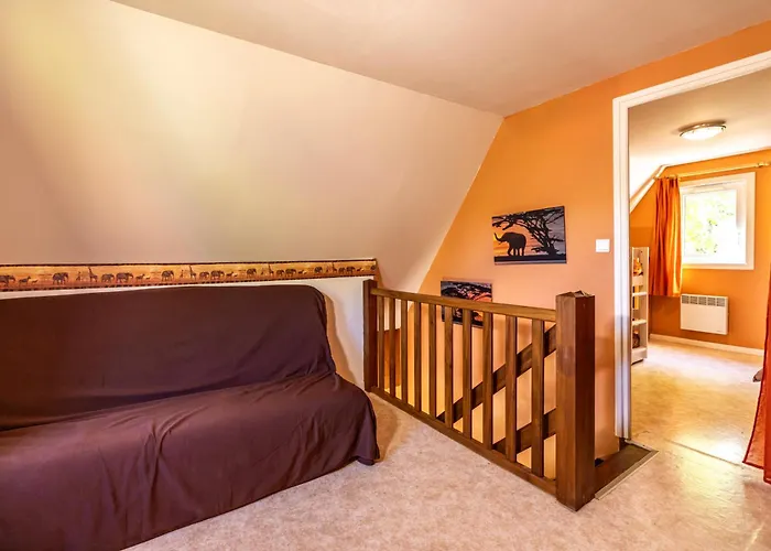 Hameau Des Laurieres *