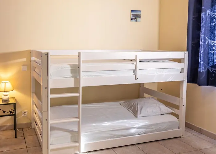 Σπίτι διακοπών Hameau Des Laurieres