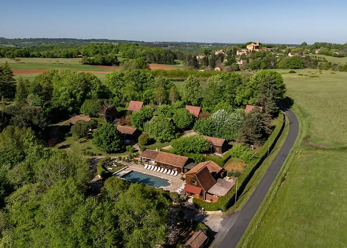 Σπίτι διακοπών Hameau Des Laurieres