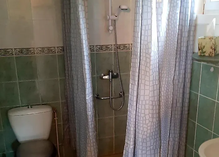 Hameau Des Laurieres Dom wakacyjny Saint-Avit-Sénieur