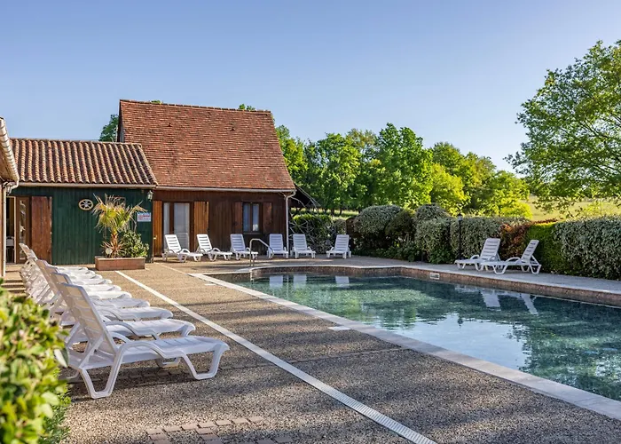 Hameau Des Laurieres Σπίτι διακοπών