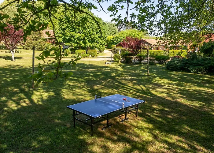 Hameau Des Laurieres Σπίτι διακοπών *