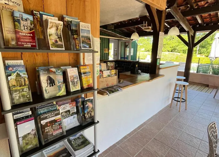 Hameau Des Laurieres Σπίτι διακοπών *