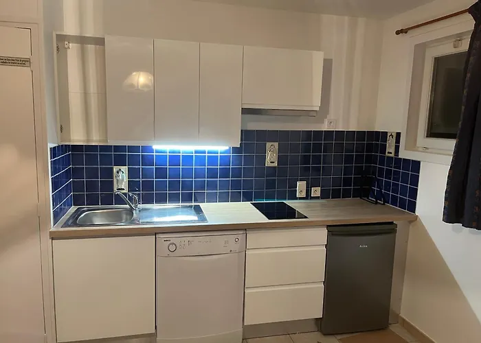 Hameau Des Laurieres Vakantiehuis *