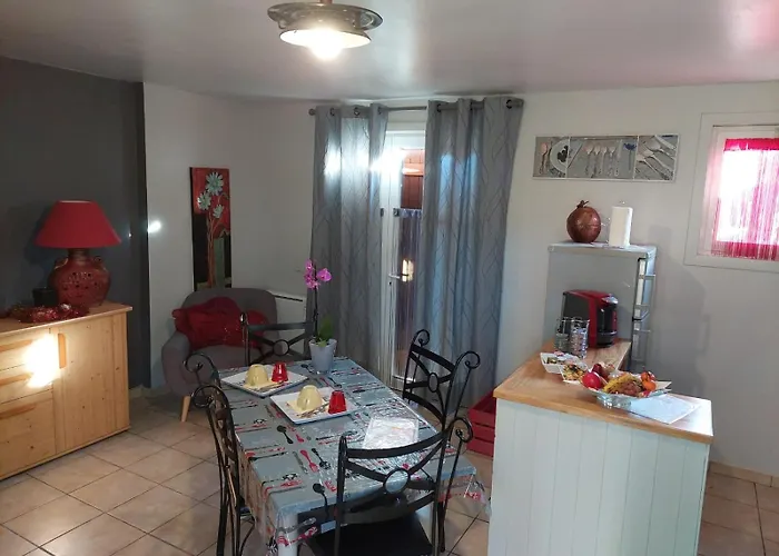 Hameau Des Laurieres Σπίτι διακοπών *