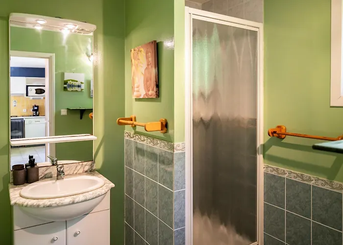 Vakantiehuis Hameau Des Laurieres *